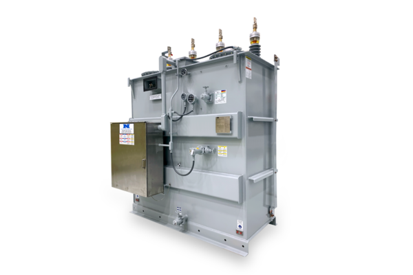 Grounding Transformers - Supplier - Niagara Power Transformer