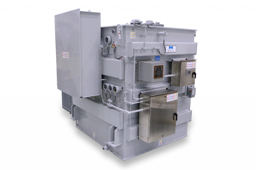 Power of a Transformer Niagara Power Transformer