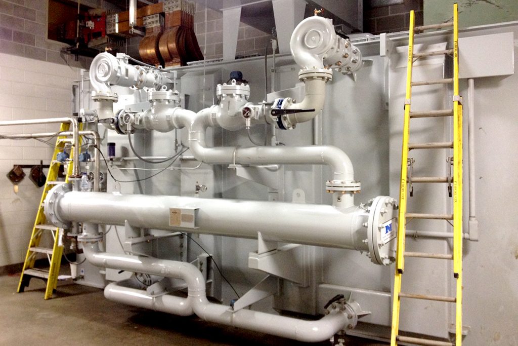 Rectifier Duty Transformers Niagara Power Transformer